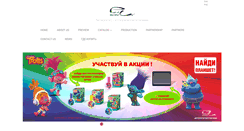 Desktop Screenshot of parli.ru